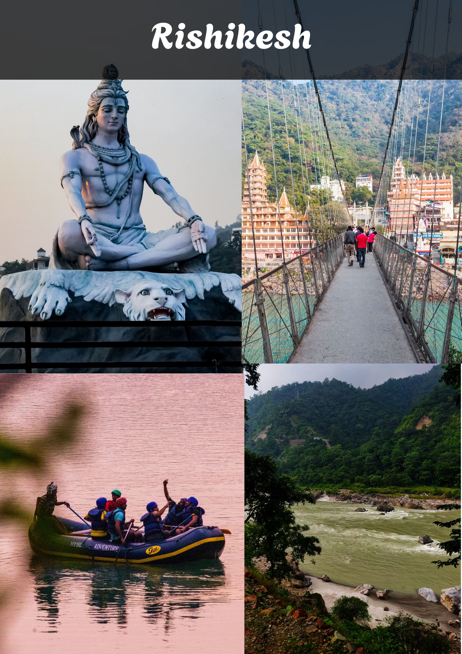 Rishikesh