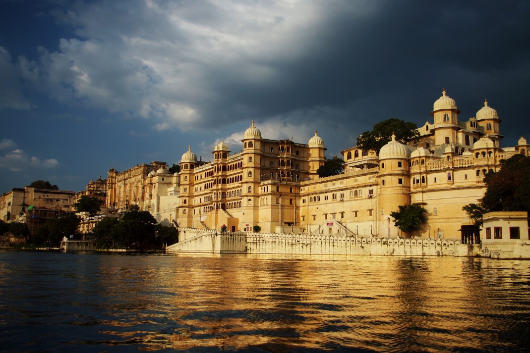 Udaipur, India