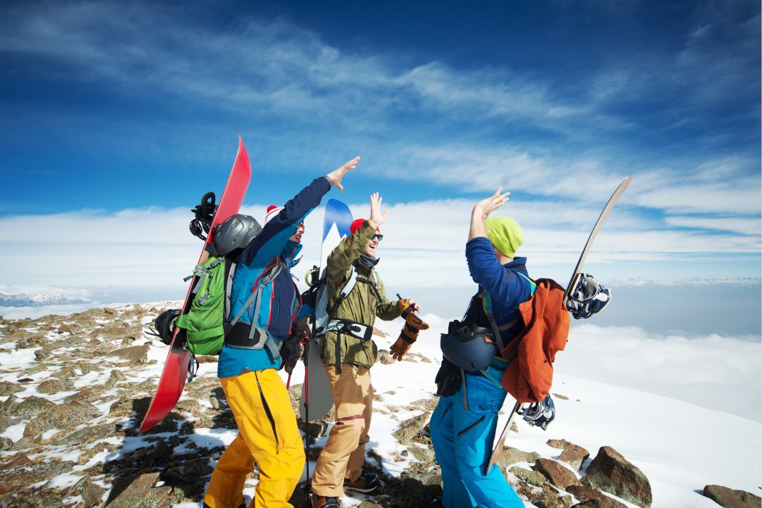 Kashmir Paradise Experience