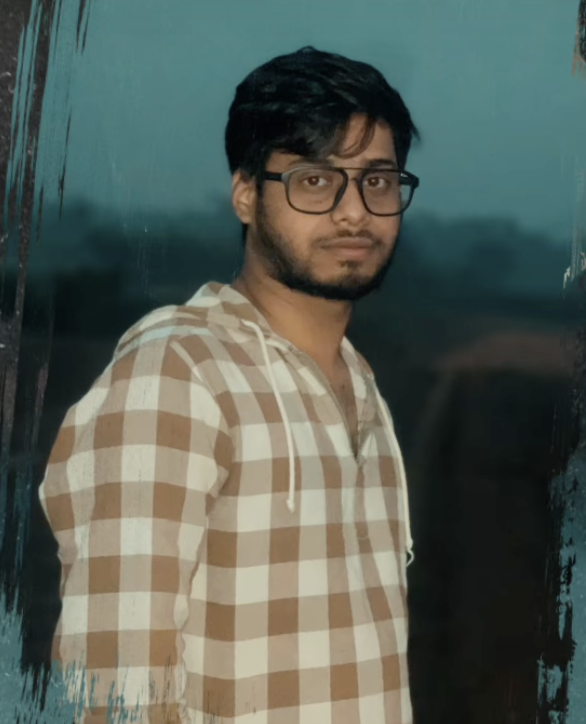 Partha Pratim Sharma